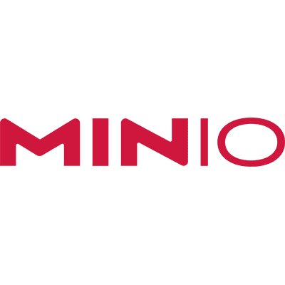 MinIO