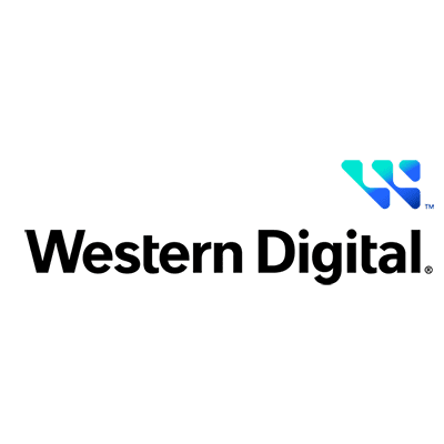 Western Digital